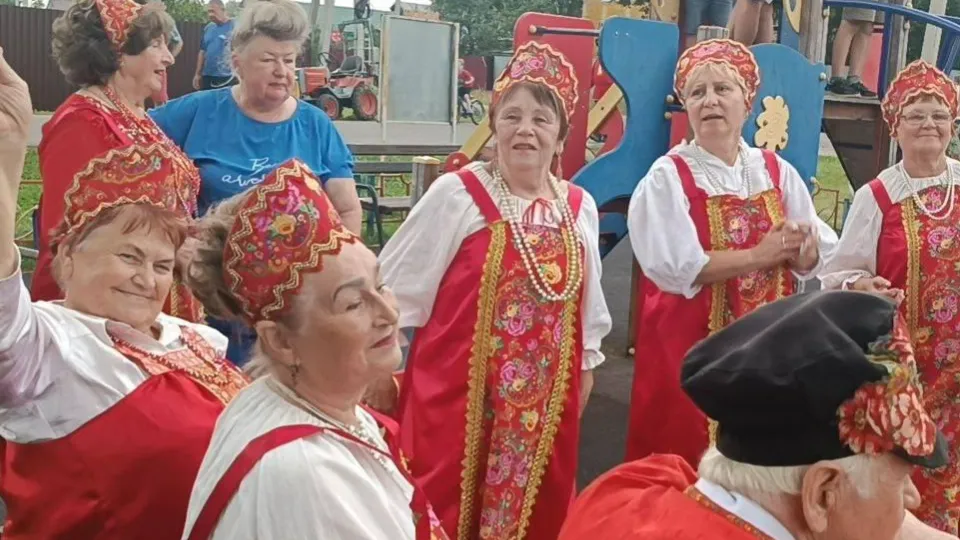 Фото: пресс-служба администрации Павлово-Посадского г.о.