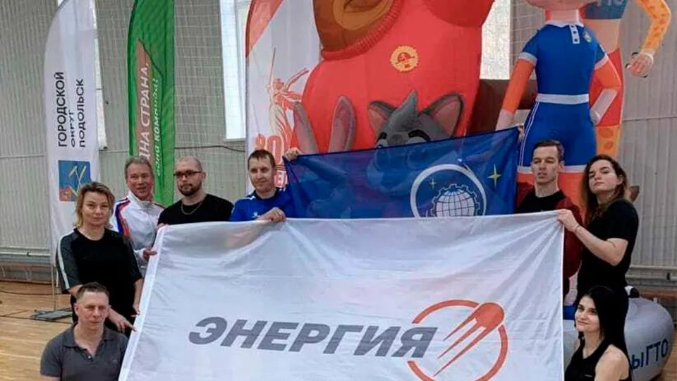 Фото: пресс-служба администрации г.о. Королев