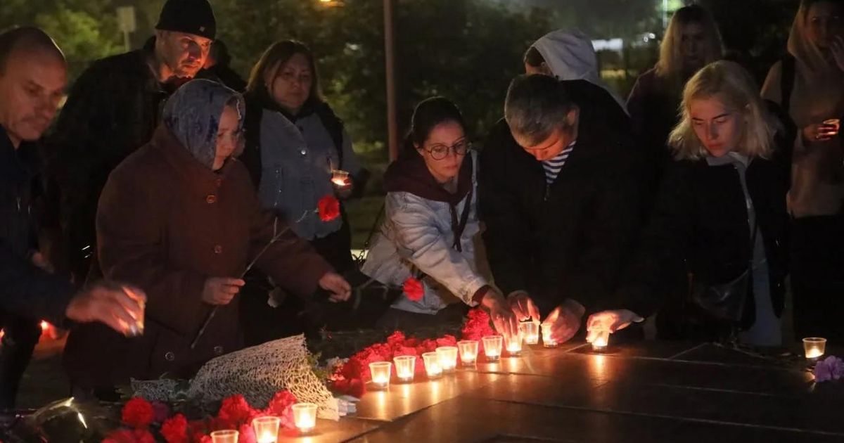 День памяти и скорби в Сергиевом Посаде: полная афиша акций 22 июня - REGIONS.ru