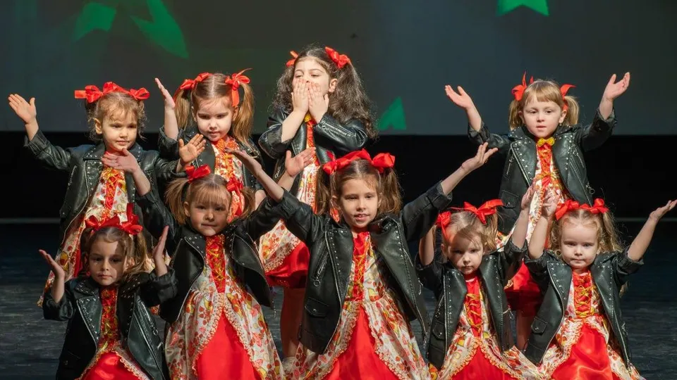Фото: пресс-служба администрации г.о. Лыткарино