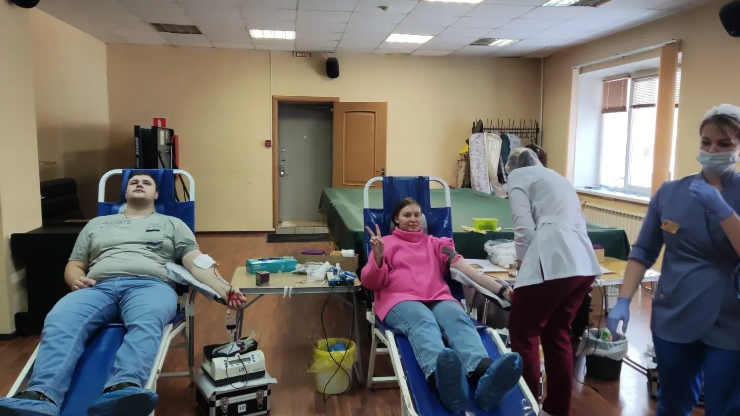 Министерство энергетики Московской области