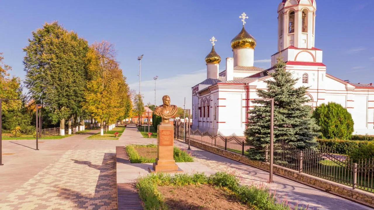 Более 2 тыс. жителей Серебряных Прудов проголосовало за территорию для благоустройства