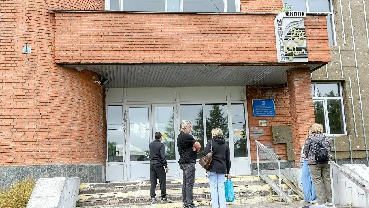 Задержка, смена подрядчика и новый проект: замглавы Подольска отчиталась о стабилизации ремонта в Климовске