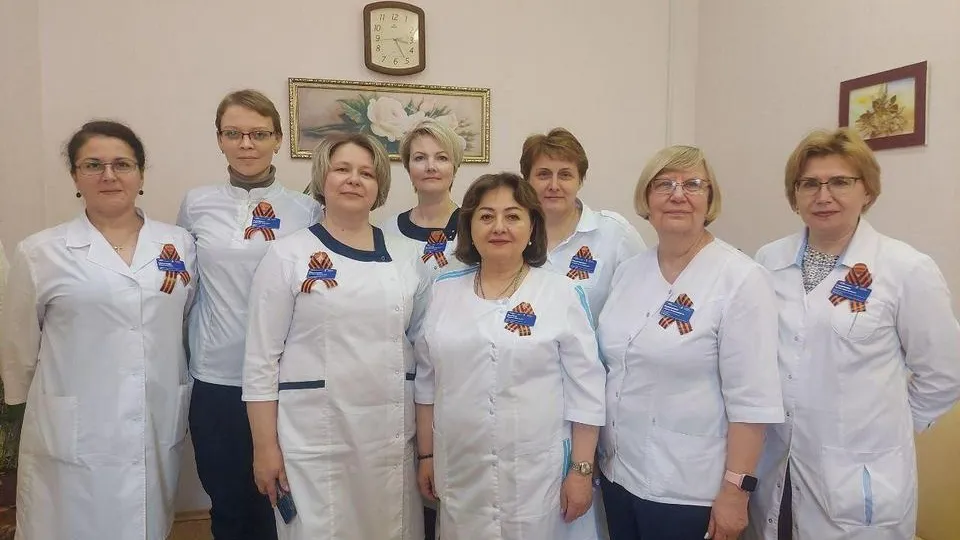 Фото: Пресс-служба МОКБ
