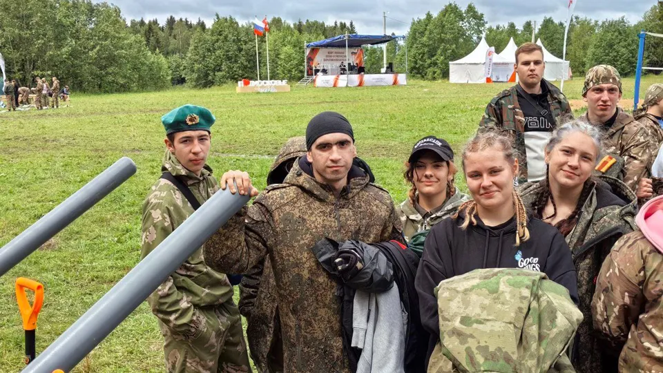 Фото: Молодежный центр «Навигатор»