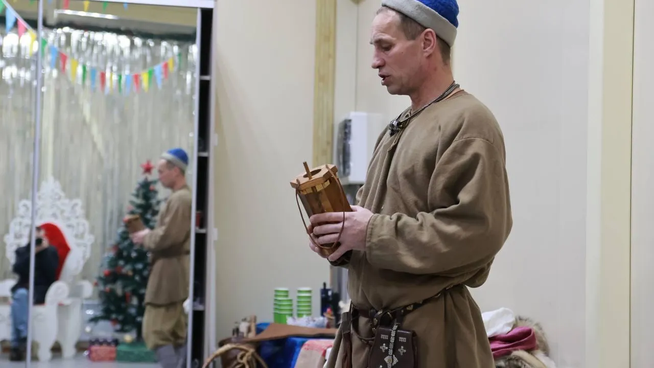 Фото: пресс-служба администрации Богородского городского округа
