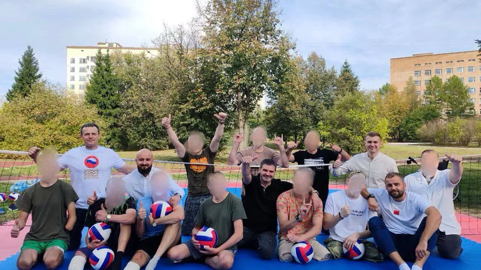 Фото: пресс-служба ЕР Дзержинского