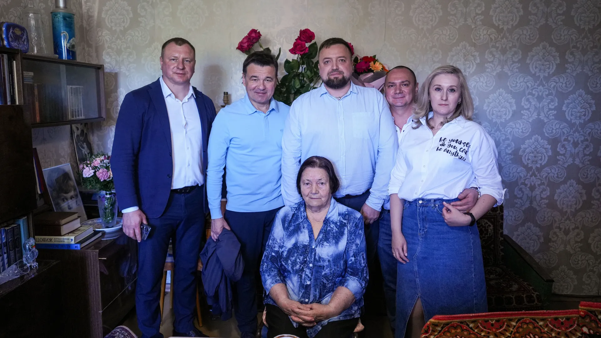 Фото: Александра Степанова