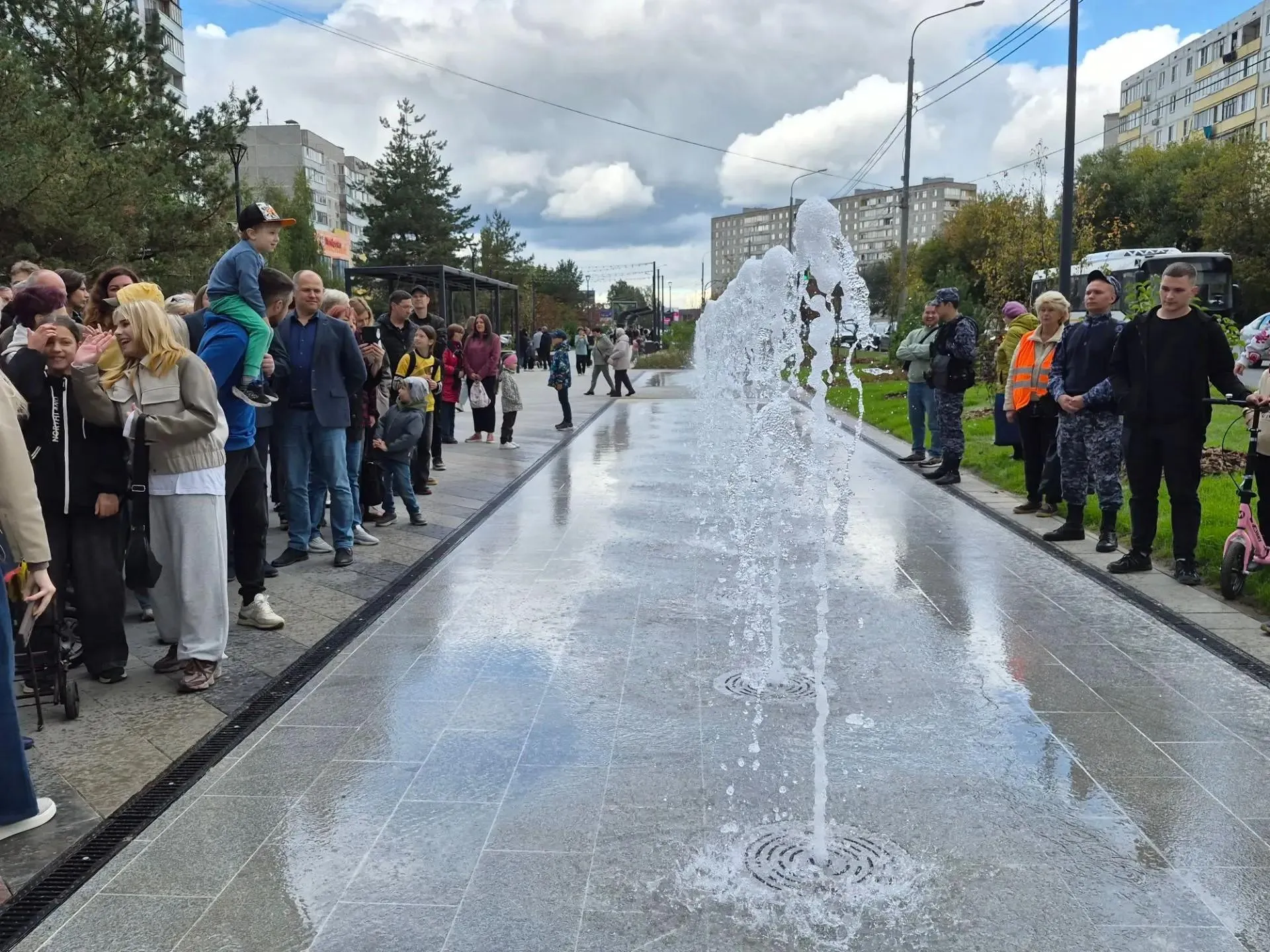 пресс-служба Богородского городского округа