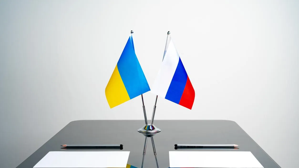 Парадокс: Россию назвали самым надежным гарантом для Зеленского