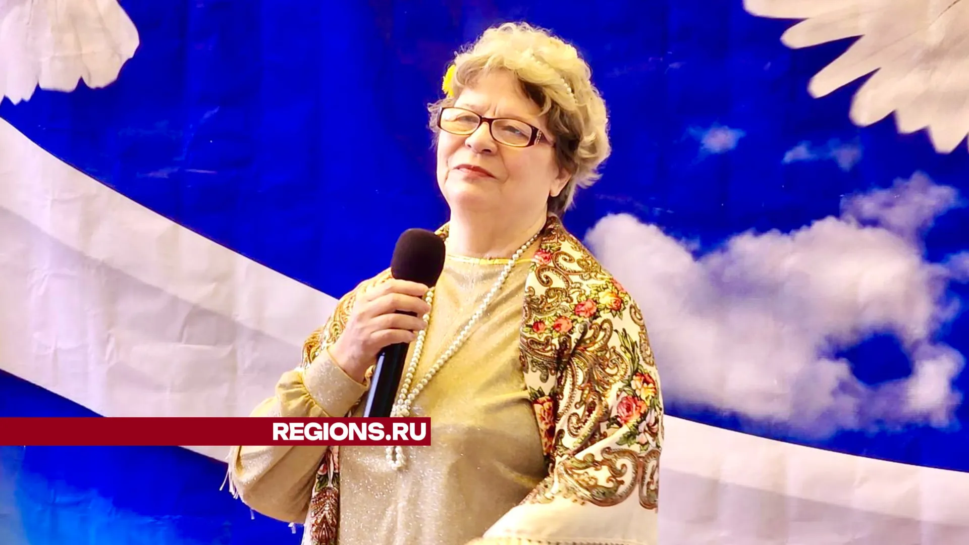 Фото: Юлия Андросова