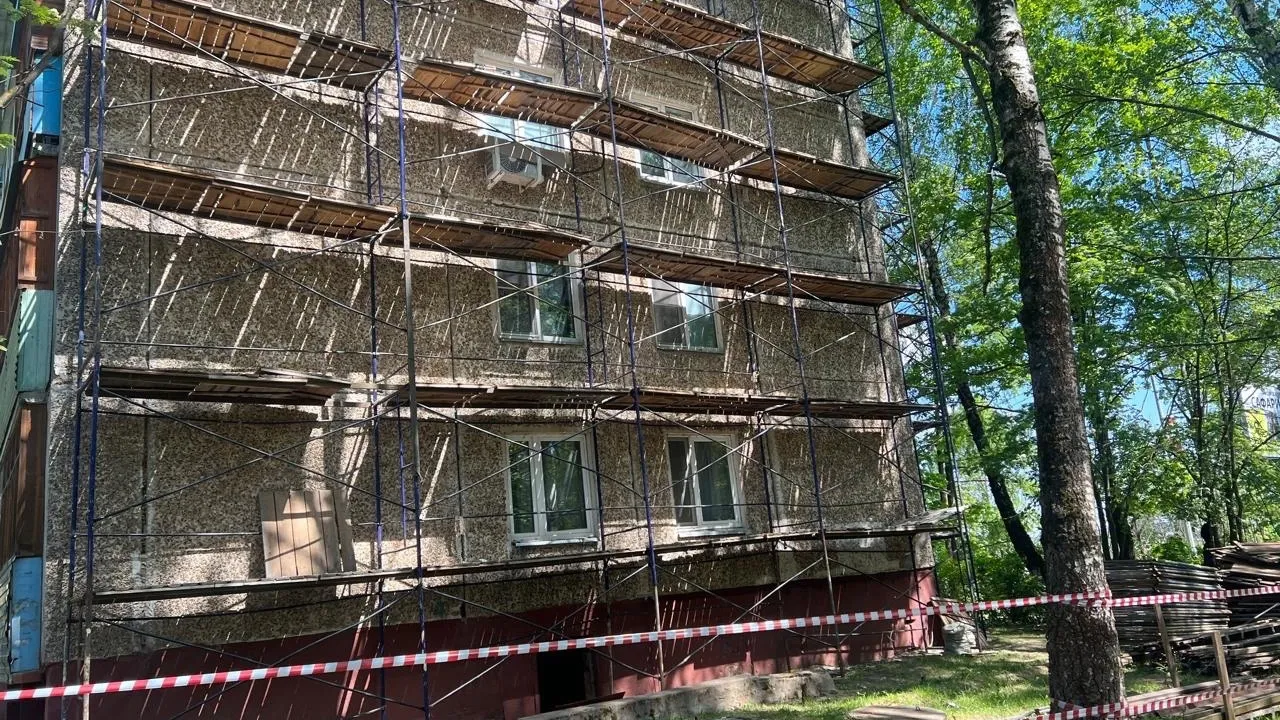 Фото: пресс-служба Александра Баранова&nbsp;