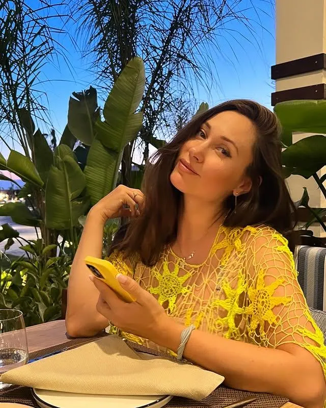 Елена Товстик