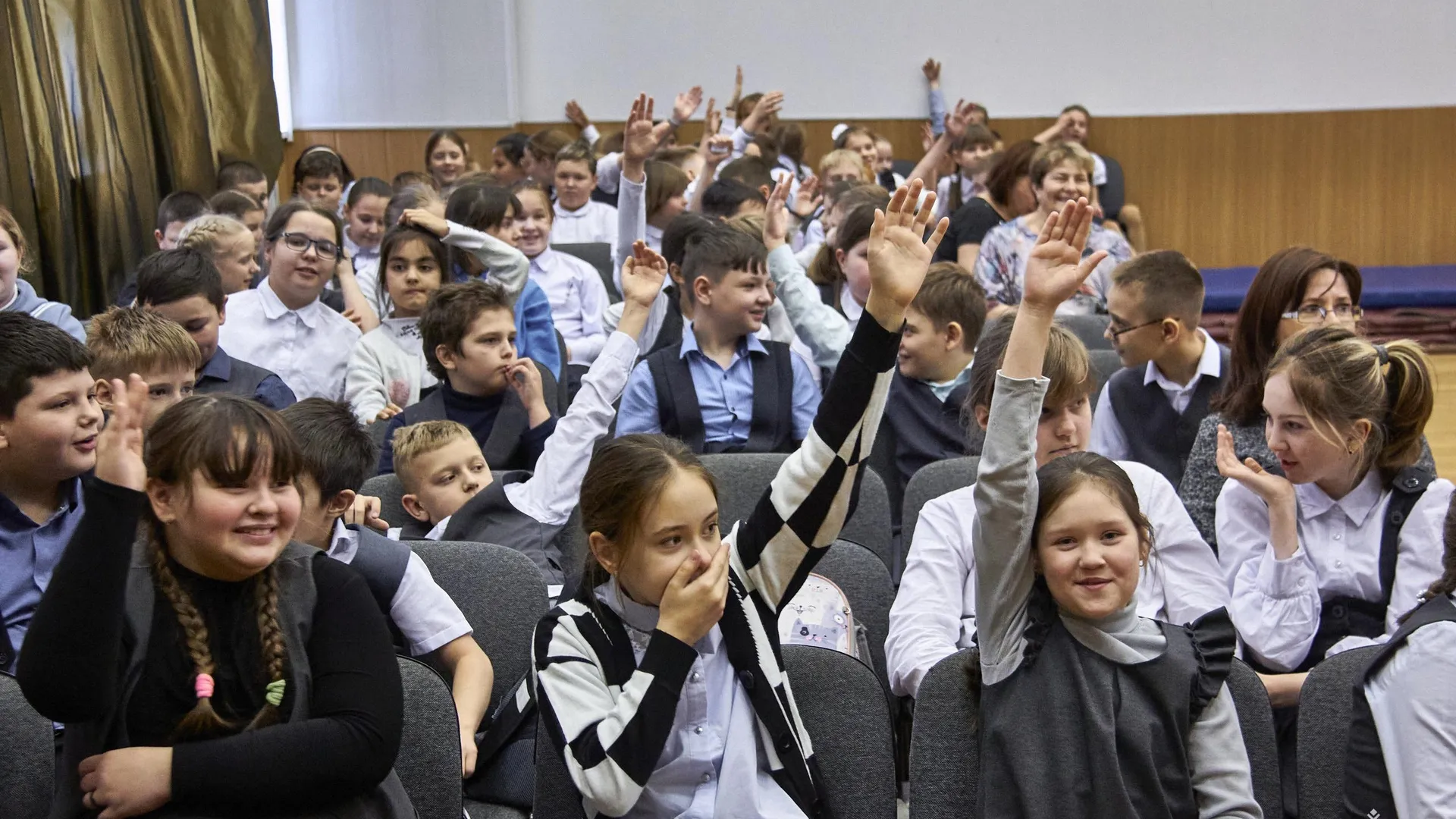 Фото: ЦД «Победа»