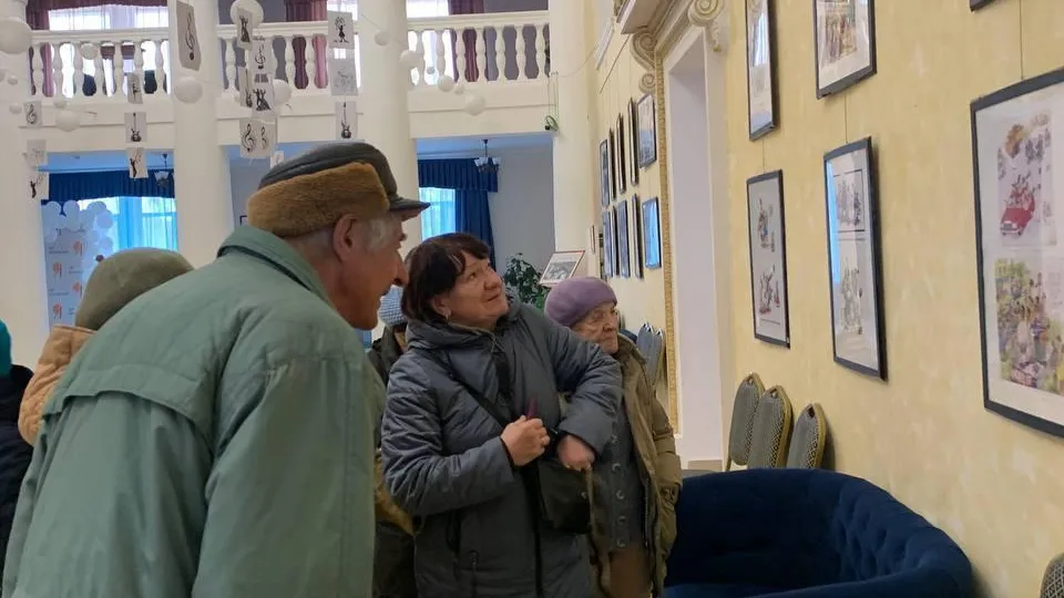 Пресс-служба администрации городского округа Дмитров