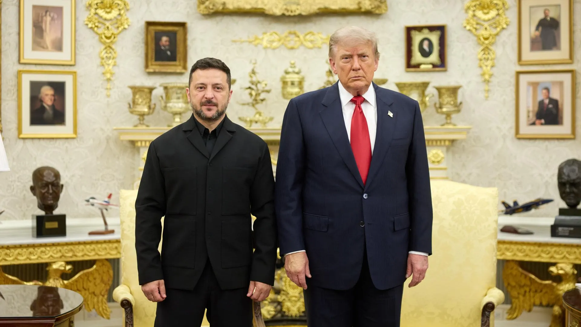 Press Service Of The President O/Global Look Press