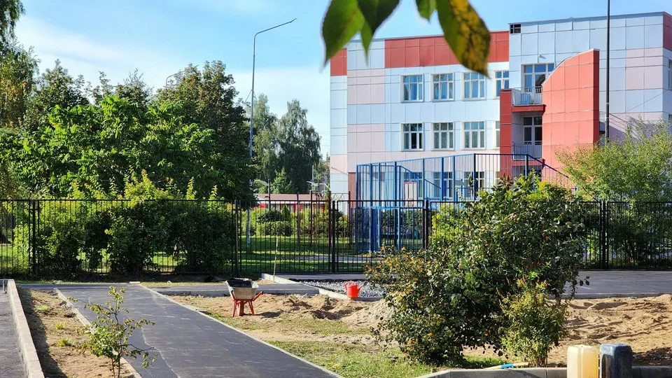 Фото: Ксения Пашуто