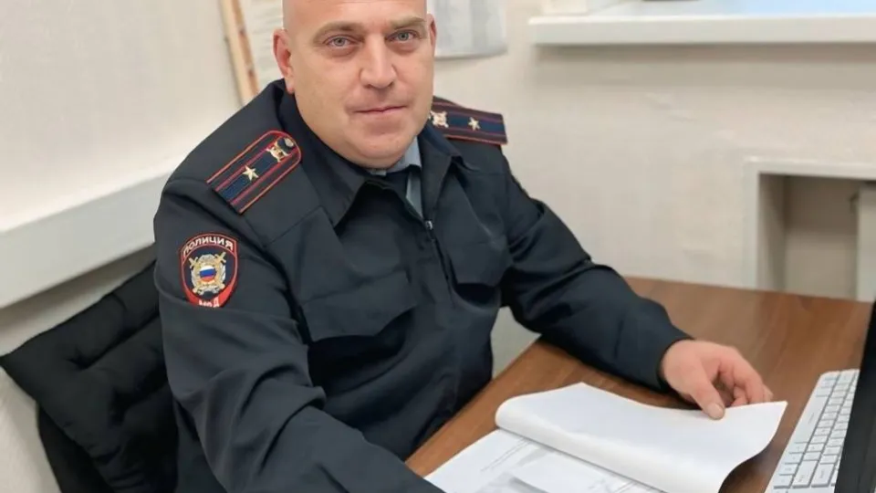 Фото: пресс-служба администрации Волоколамского м.о.