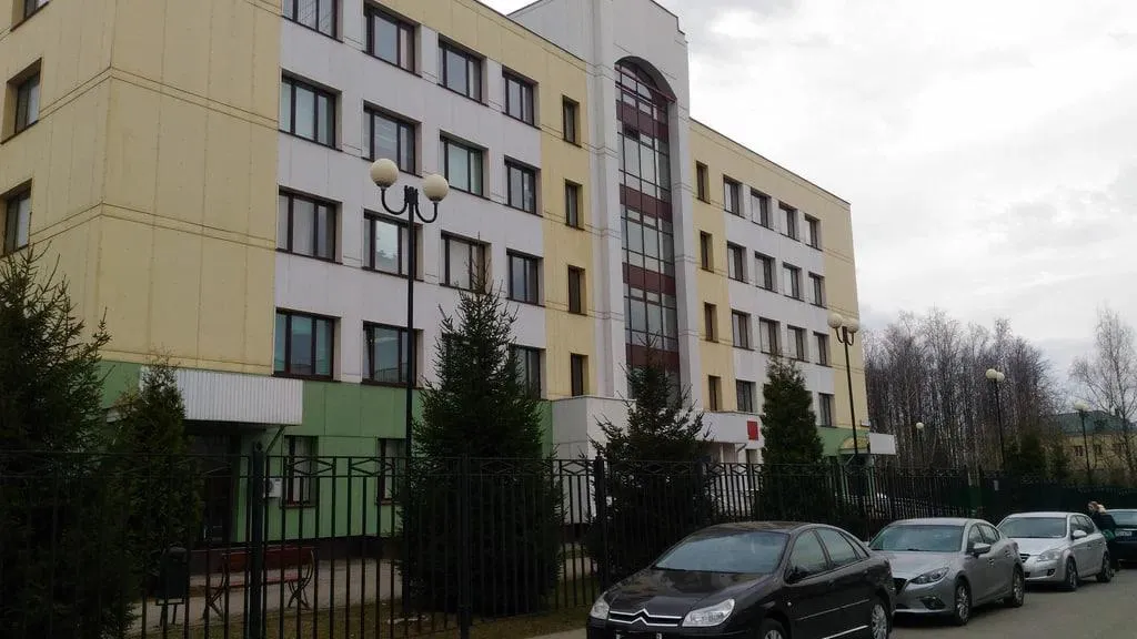 Фото: ГБУЗ Московской области "Наро-Фоминская больница"