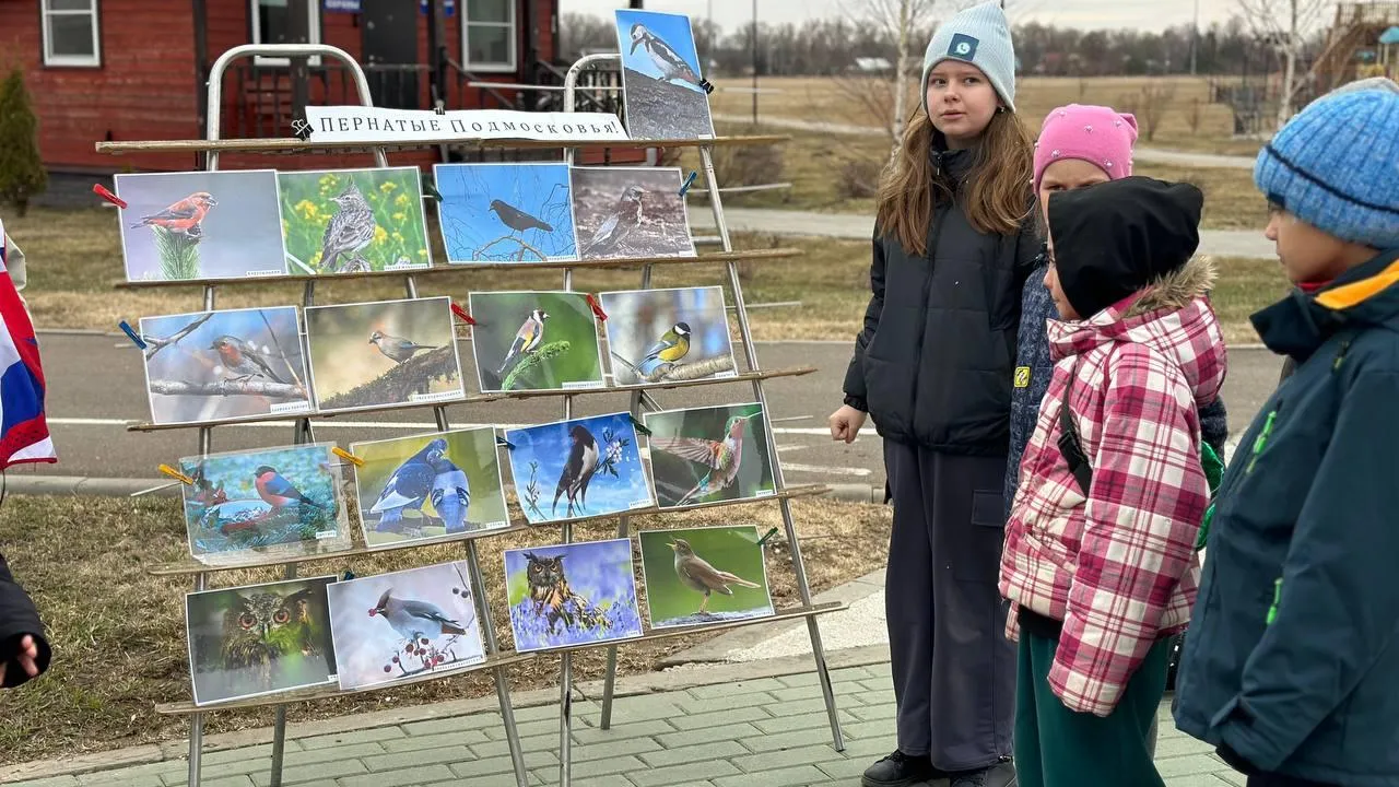 Фото: Людмила Соболева