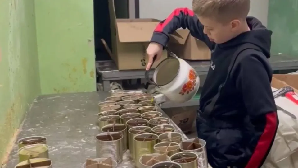 Фото: ТВ «Угреша»