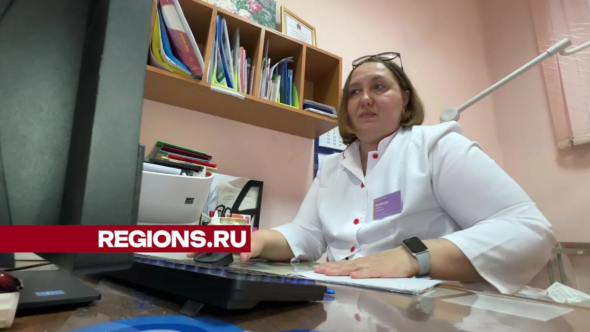 Фото: А.Нелидова