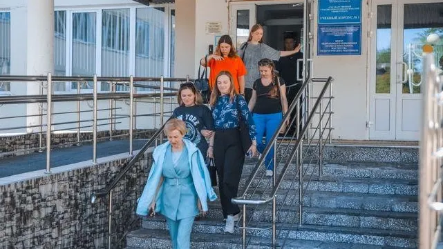 Фото: Главное управление региональной безопасности Московской области