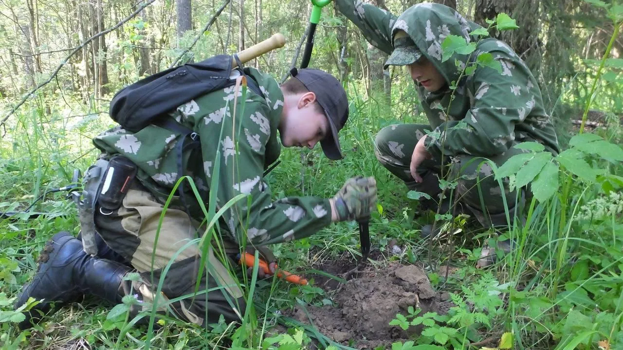 Пресс-служба городского округа Химки