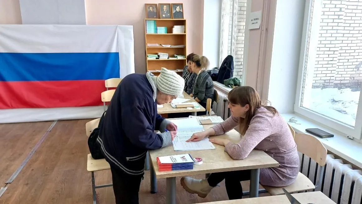 Фото: Олег Книжник