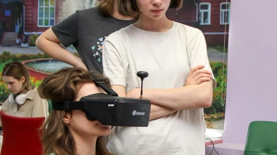 Фото: Движение Первых