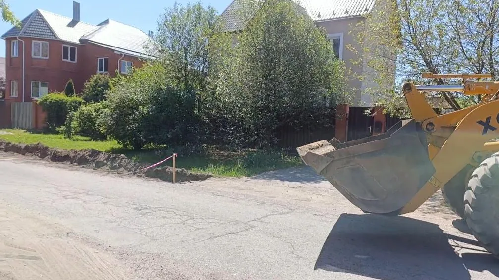 Фото: Ольга Антонова