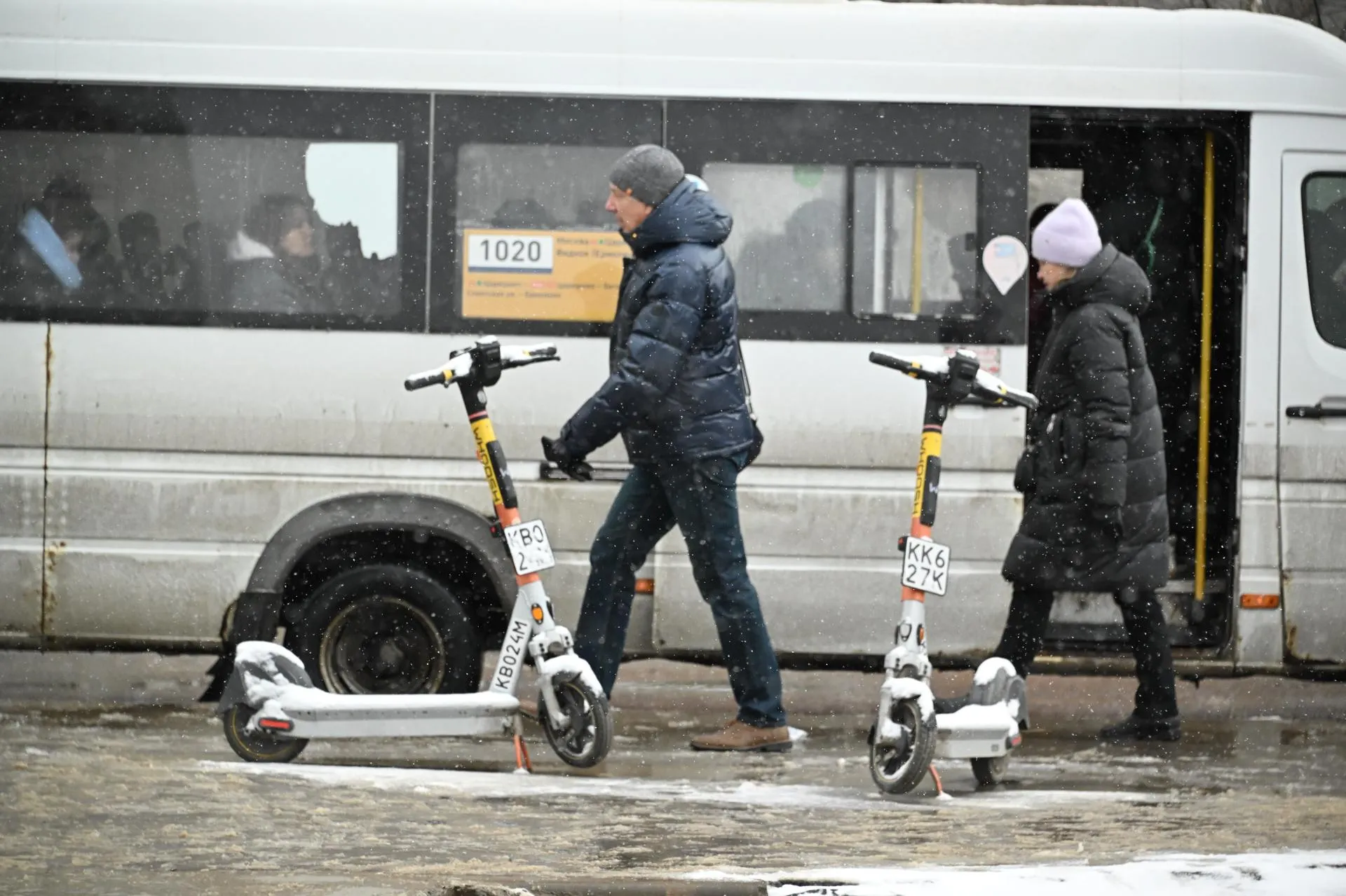 Komsomolskaya Pravda