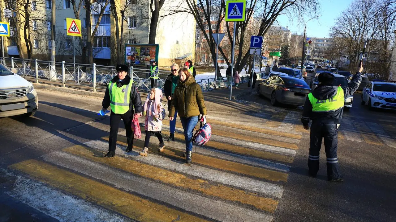 Фото: пресс-служба администрации г.о. Подольск