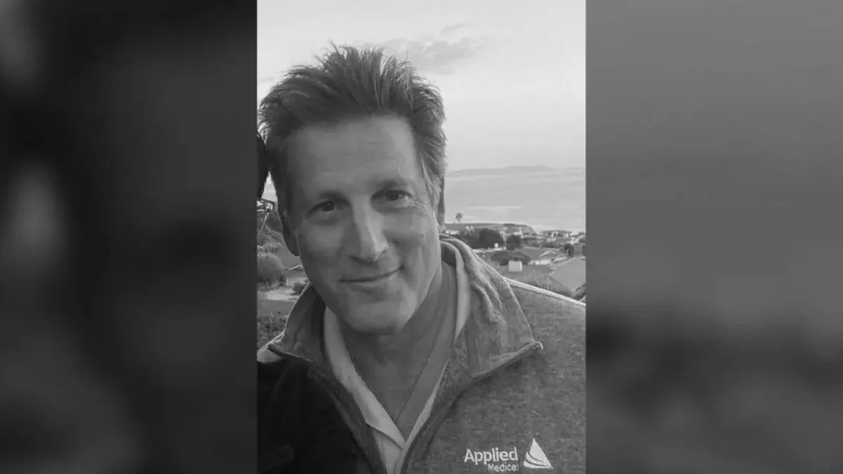 Ушел из жизни 61-летний актер Энтони Гуидера, сыгравший в «Крестном отце-3»