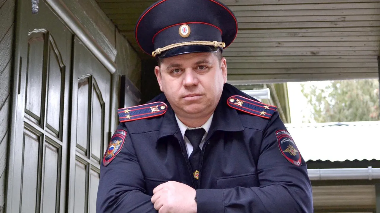 Фото: пресс-служба ОМВД России по Рузскому округу