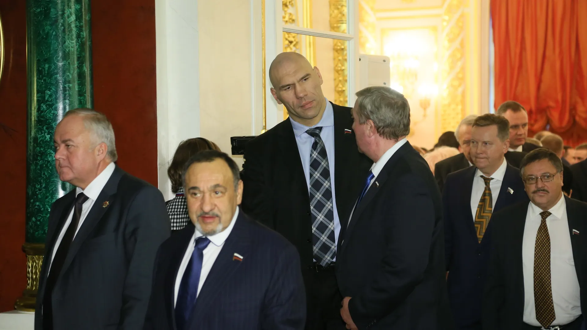 Громкий позор бокса: почему знаменитую победу Валуева над Руисом проклинали миллионы фанатов