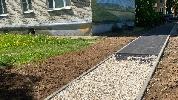 Фото: пресс-служба администрации Наро-Фоминского г.о.