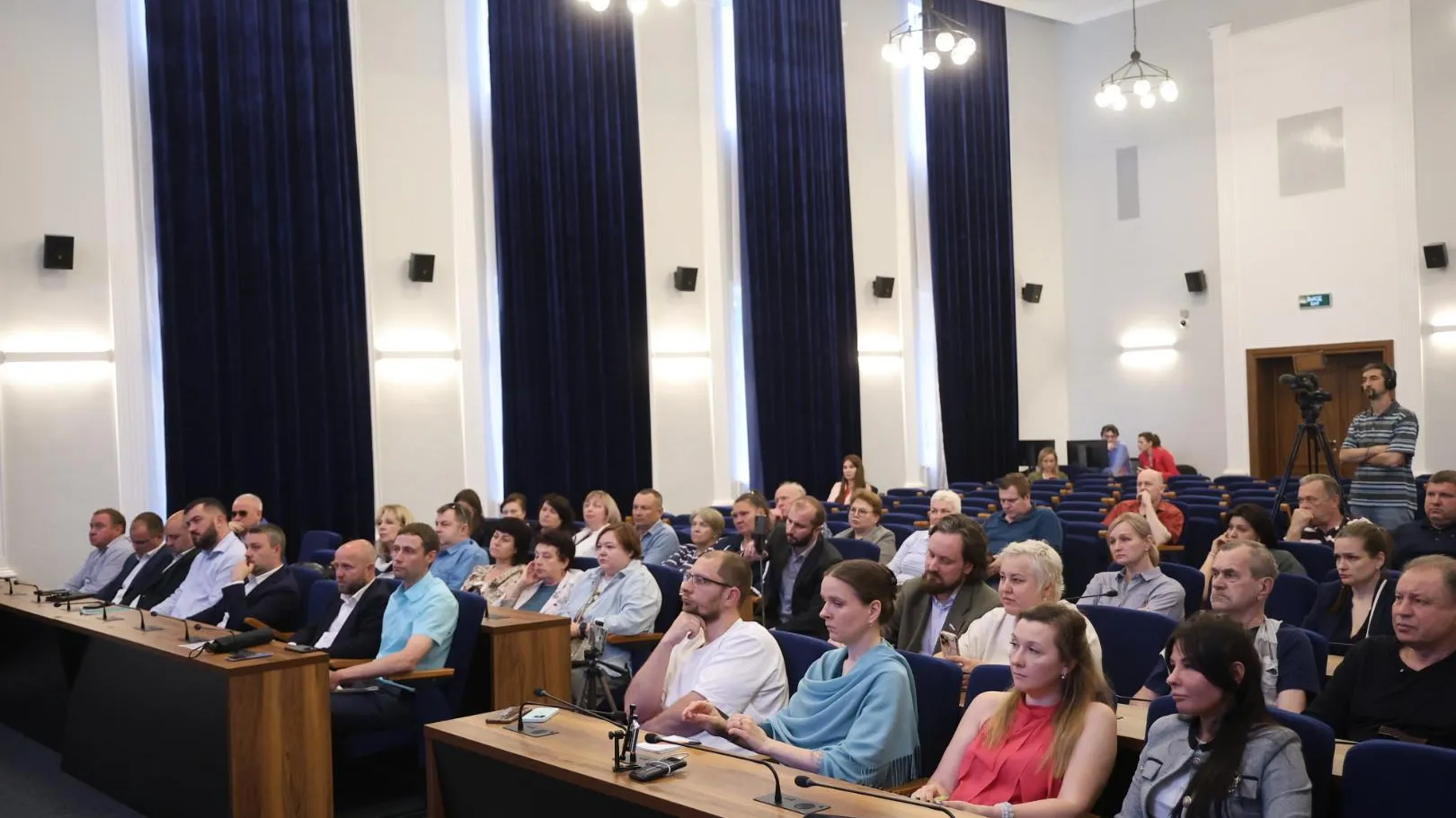 Фото: пресс-служба администрации г.о. Балашиха