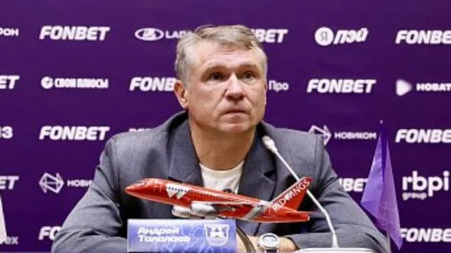 «Народу это нравится»: Талалаев выступил с неожиданным предложением по изменению регламента