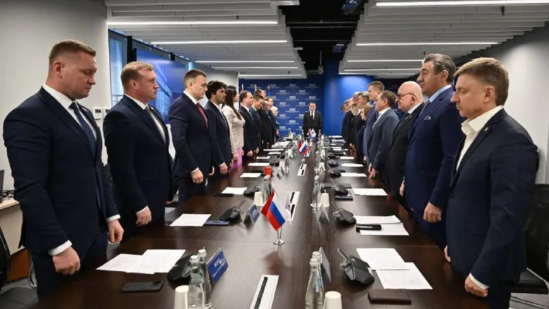 Фото: телеграм-канал Игоря Брынцалова