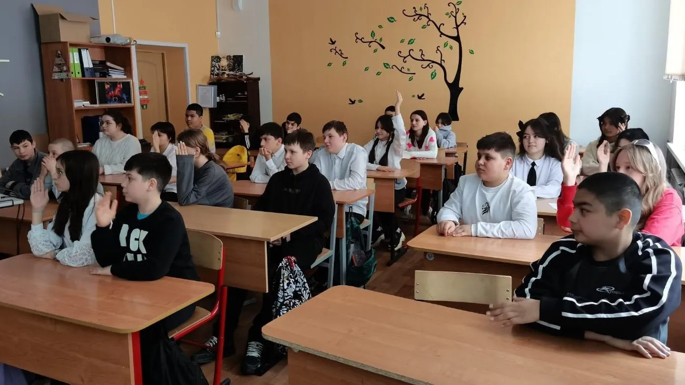 Фото: министерство образования МО