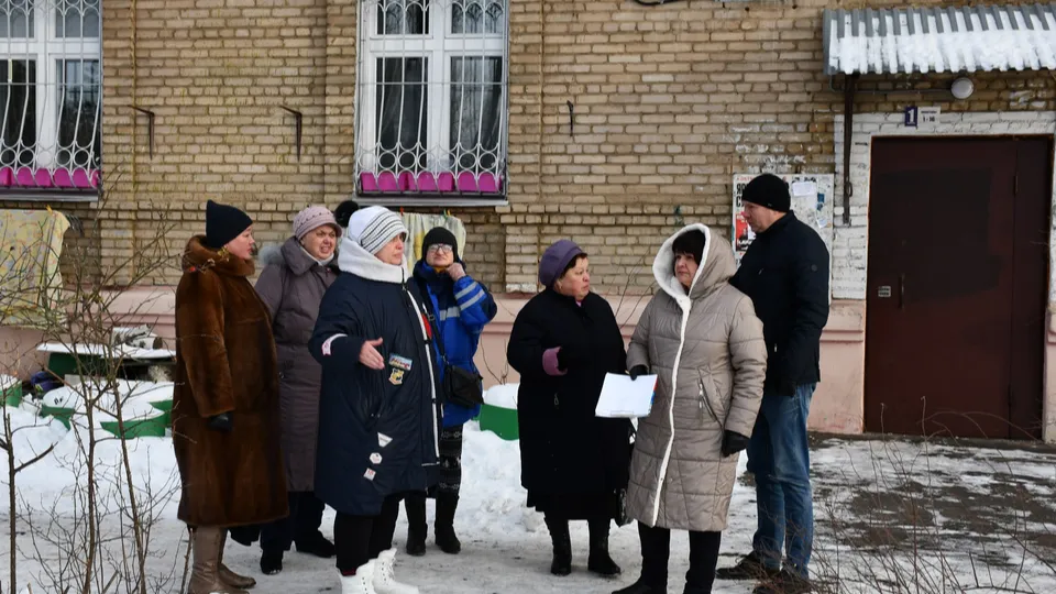 Фото: пресс-служба администрации г.о. Жуковский