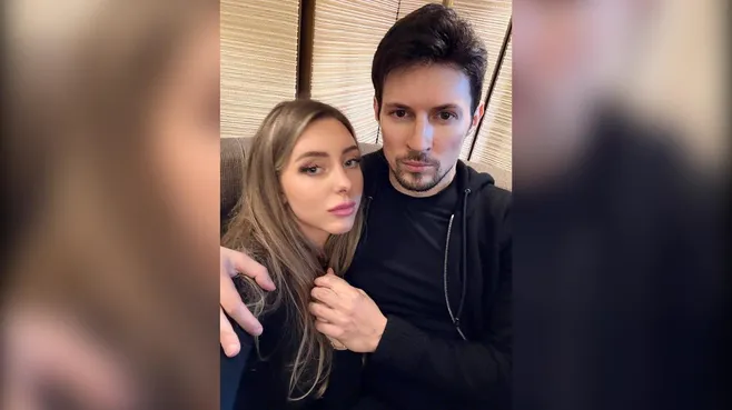 Стало известно о возможном расставании Павла Дурова и Юлии Вавиловой