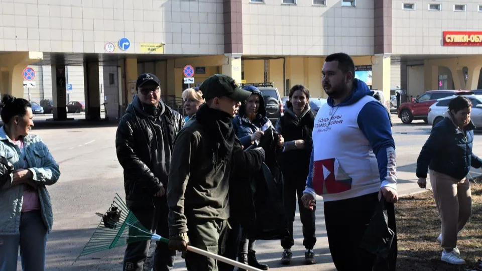 Фото: Общественная палата г.о. Жуковский&nbsp;