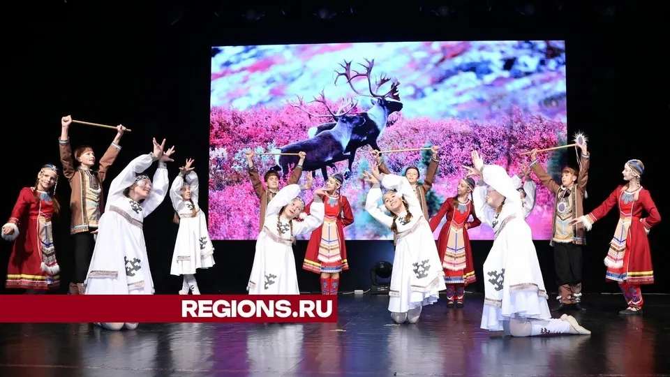 Фото: Александр Дрожжин