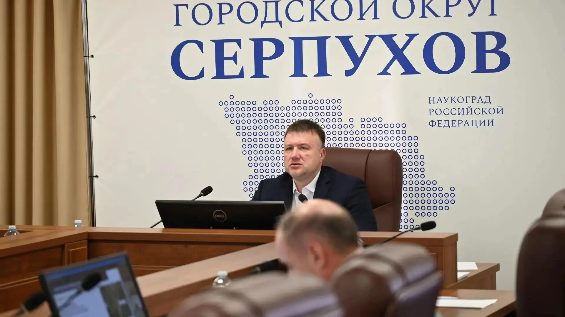 Более 6 000 заявок и 2 500 устраненных ям: успехи благоустройства в Серпухове
