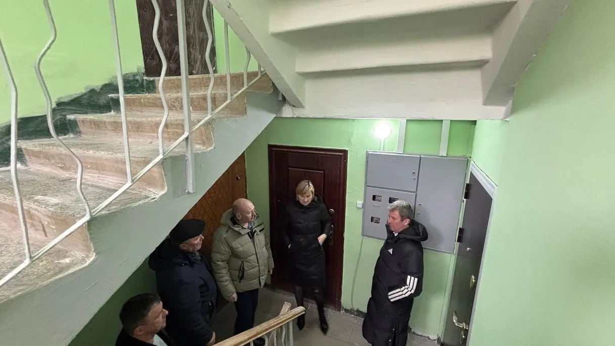 Фото: пресс-служба Олега Рожнова