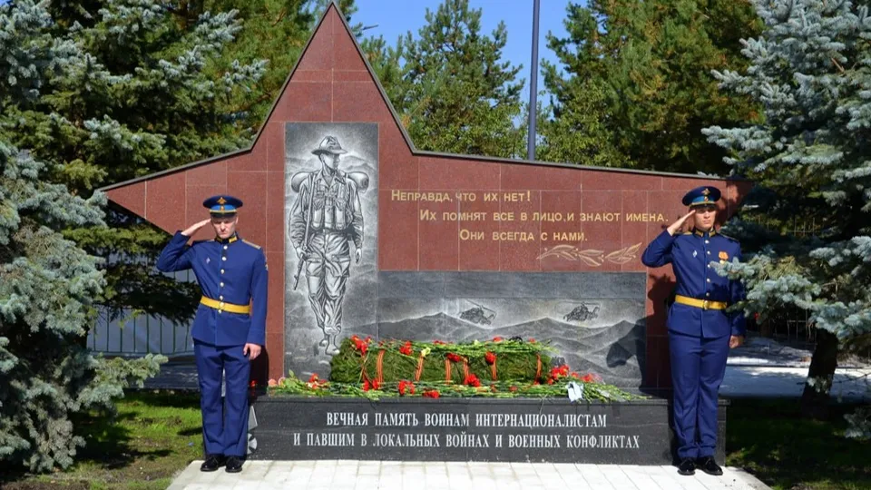 Фото: Администрация Краснознаменска