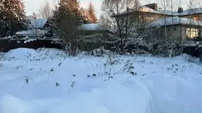 Участок на торгах в г.о. Красногорск