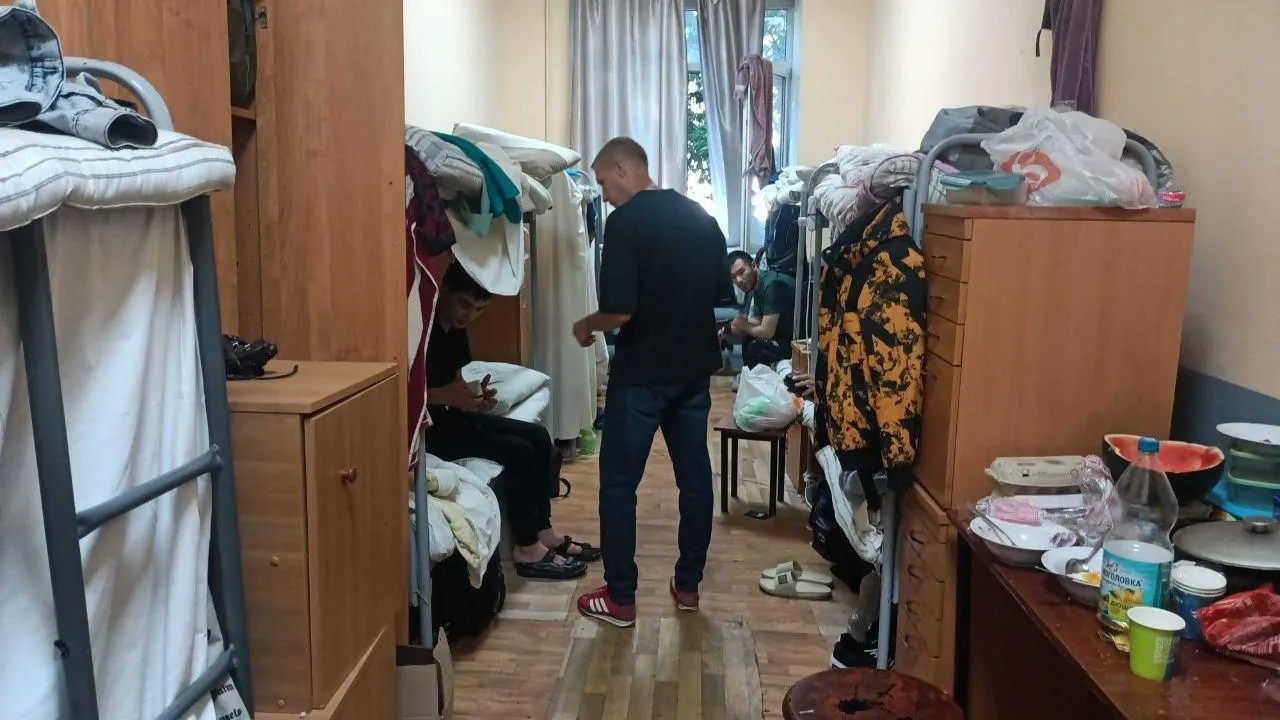 Фото: Главное управление региональной безопасности МО